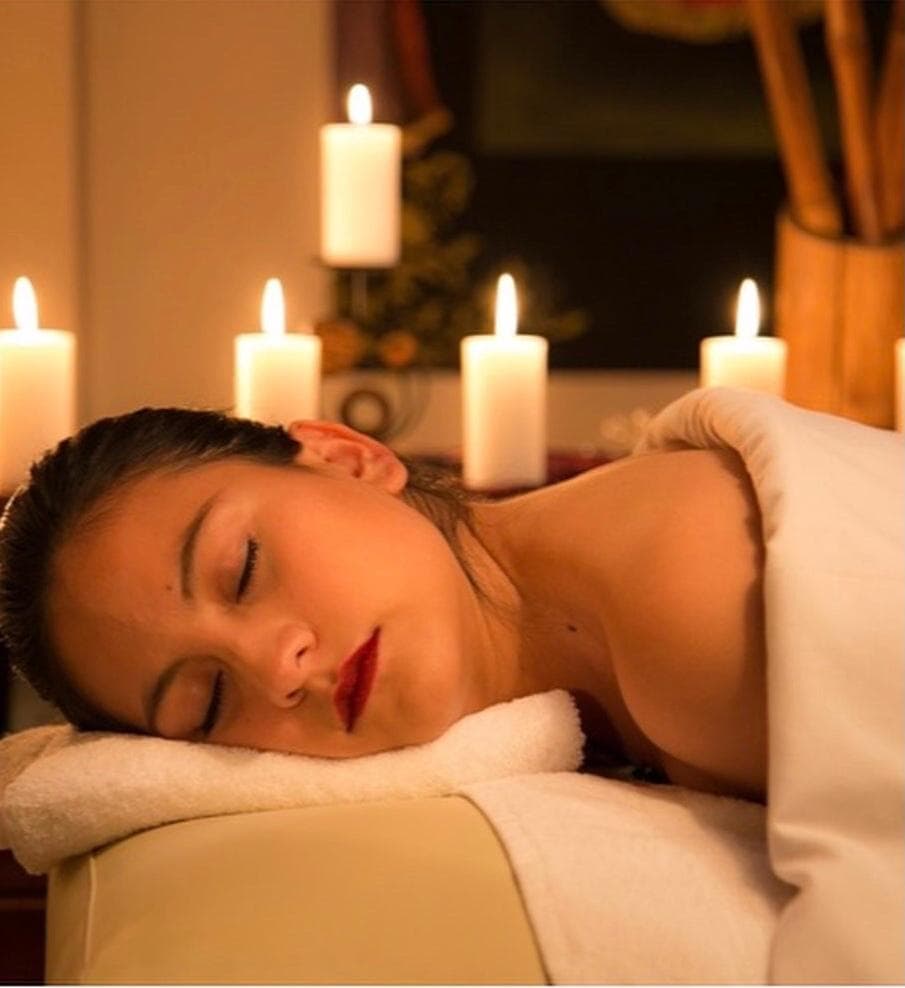 2 uur traditionele massage