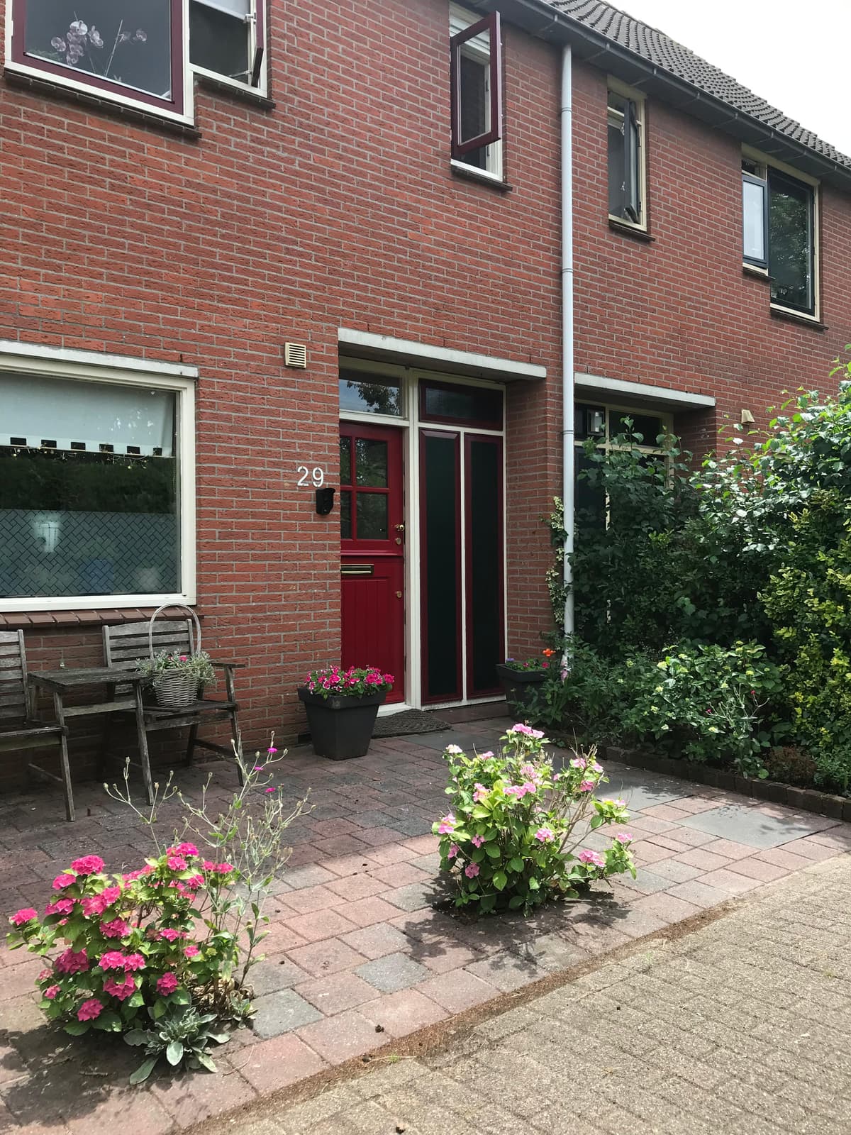 Hong Thai Massage Locatie Zwolle Zuid